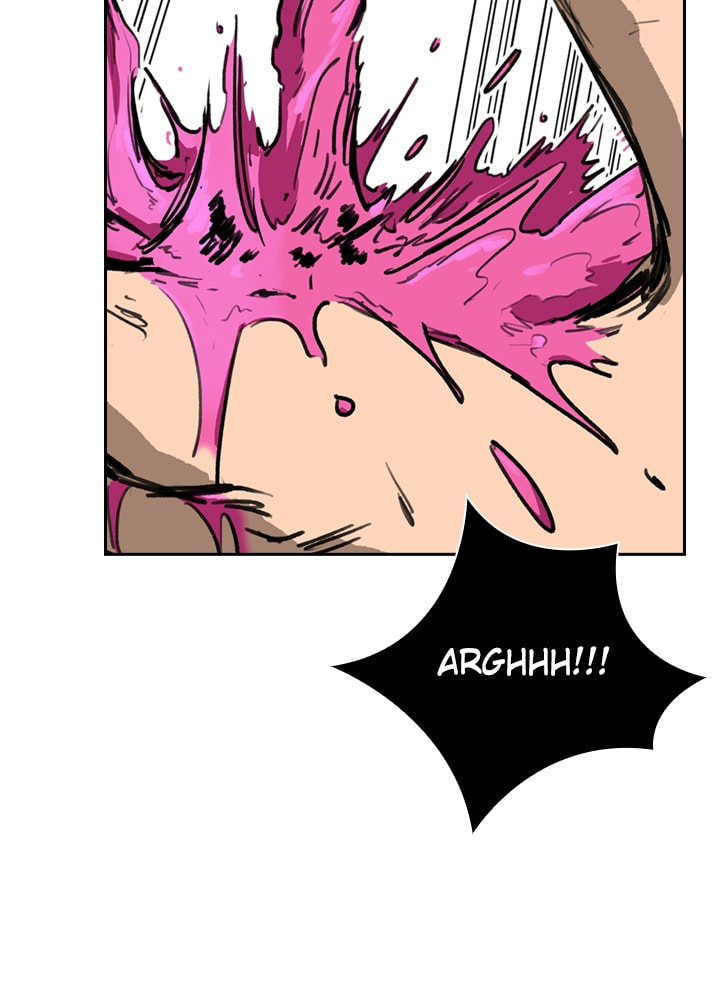 Fray Chapter 26 page 75 - 