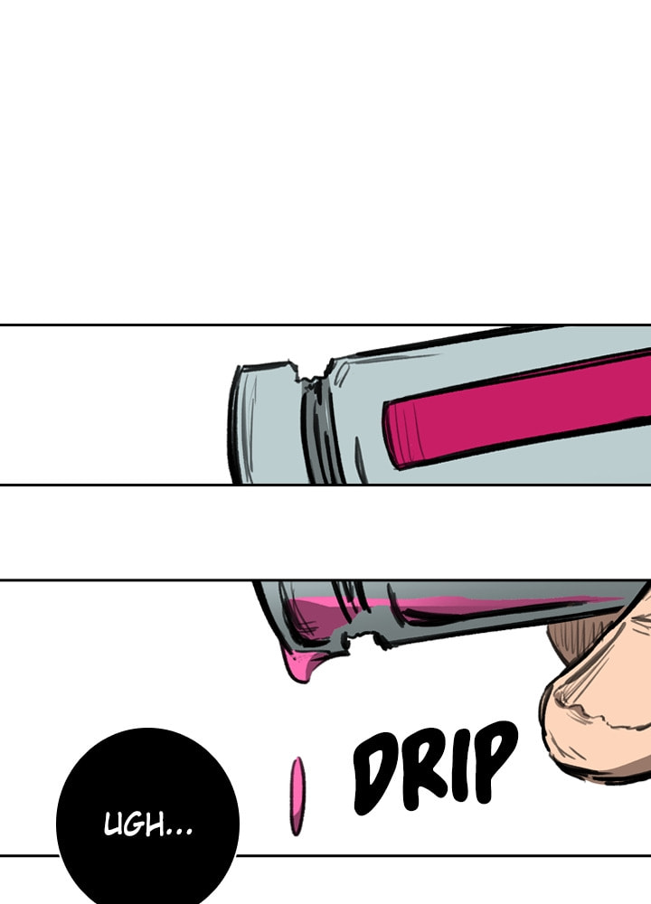 Fray Chapter 26 page 76 - 