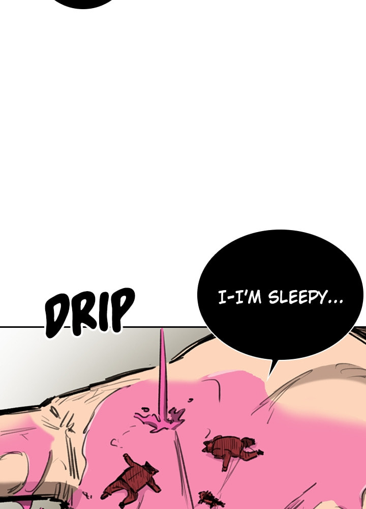 Fray Chapter 26 page 77 - 