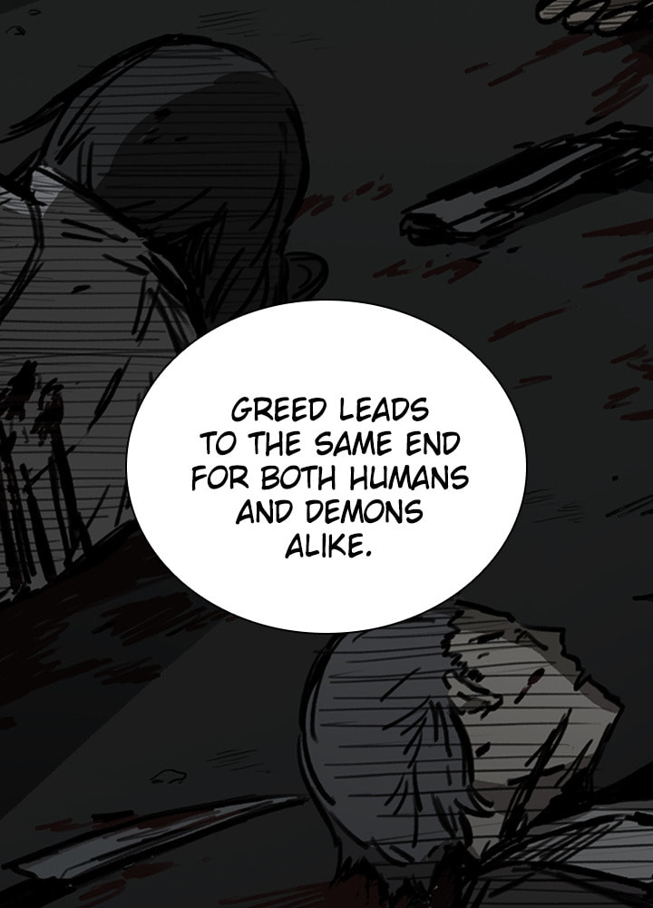 Fray Chapter 26 page 81 - 