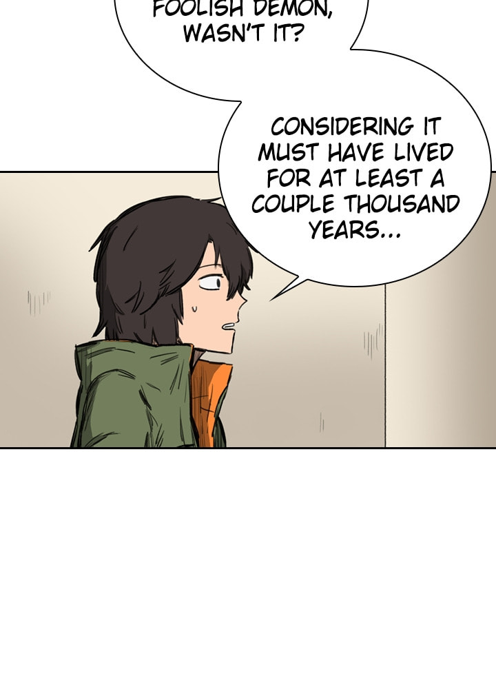 Fray Chapter 26 page 87 - 