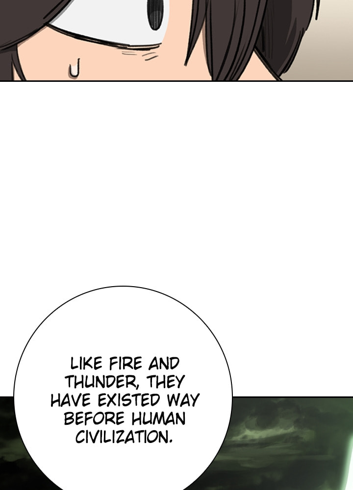 Fray Chapter 26 page 90 - 