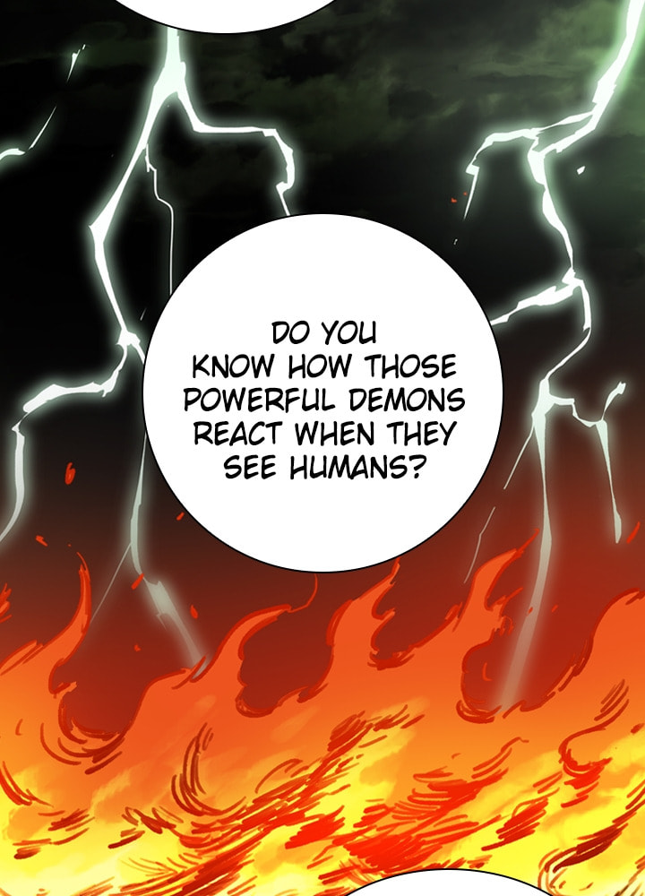 Fray Chapter 26 page 91 - 