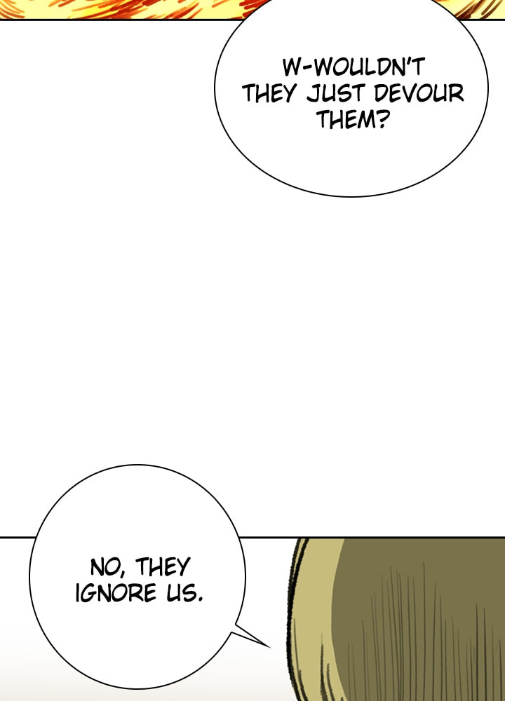 Fray Chapter 26 page 92 - 