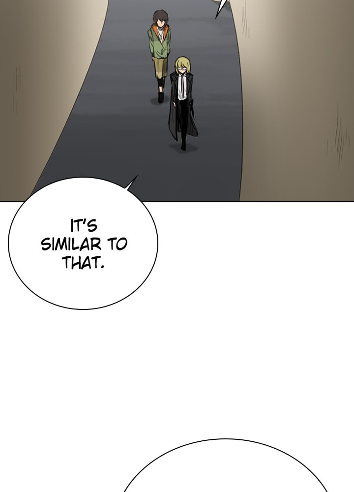 Fray Chapter 26 page 94 - 