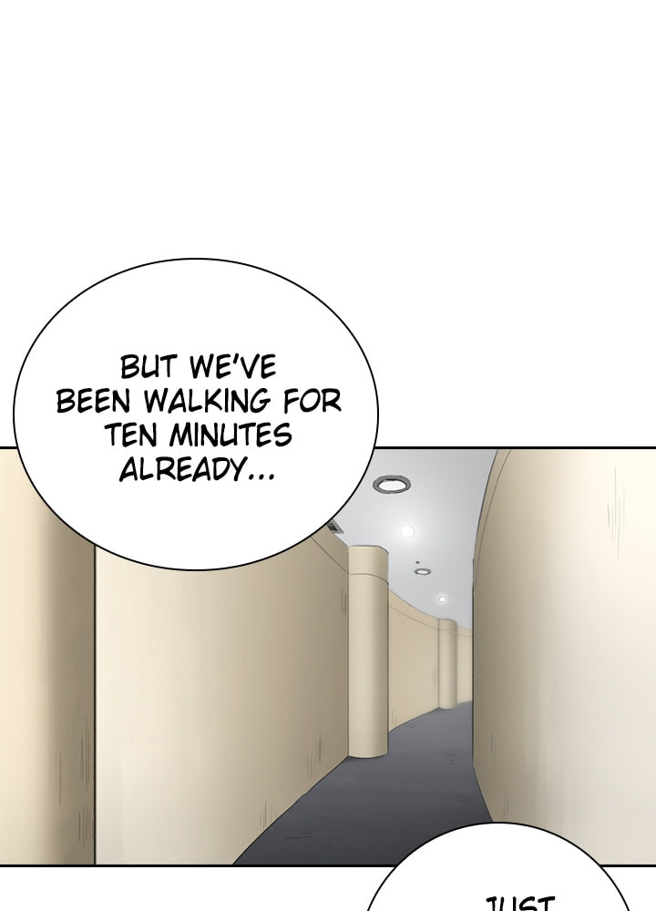 Fray Chapter 26 page 99 - 