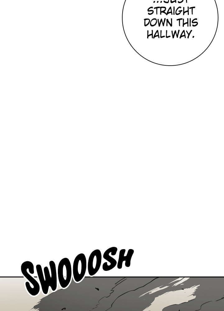 Fray Chapter 26 page 100 - 