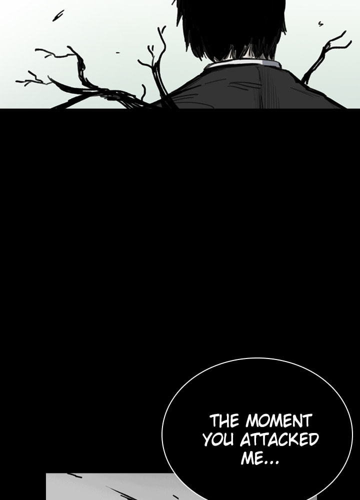 Fray Chapter 27 page 11 - 