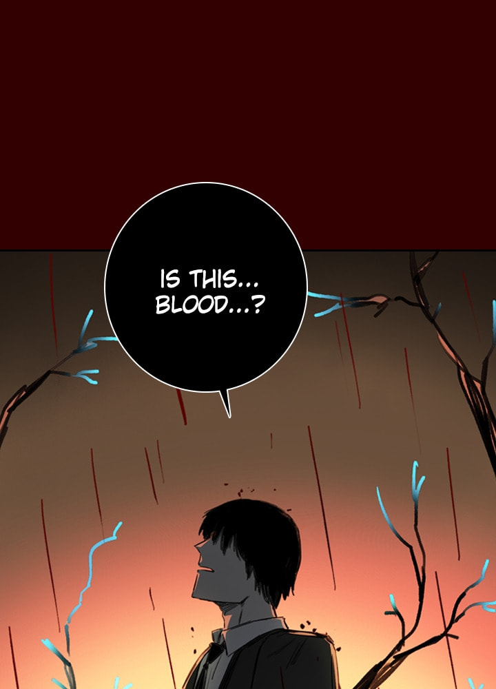 Fray Chapter 27 page 104 - 