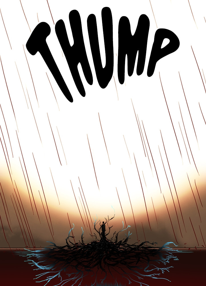 Fray Chapter 27 page 107 - 