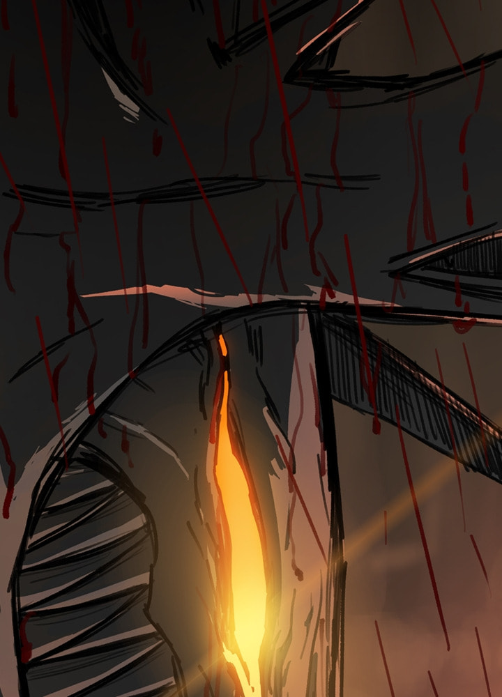 Fray Chapter 27 page 111 - 