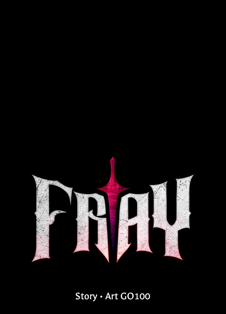 Fray Chapter 27 page 17 - 
