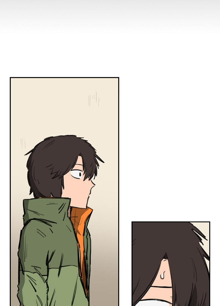 Fray Chapter 27 page 20 - 