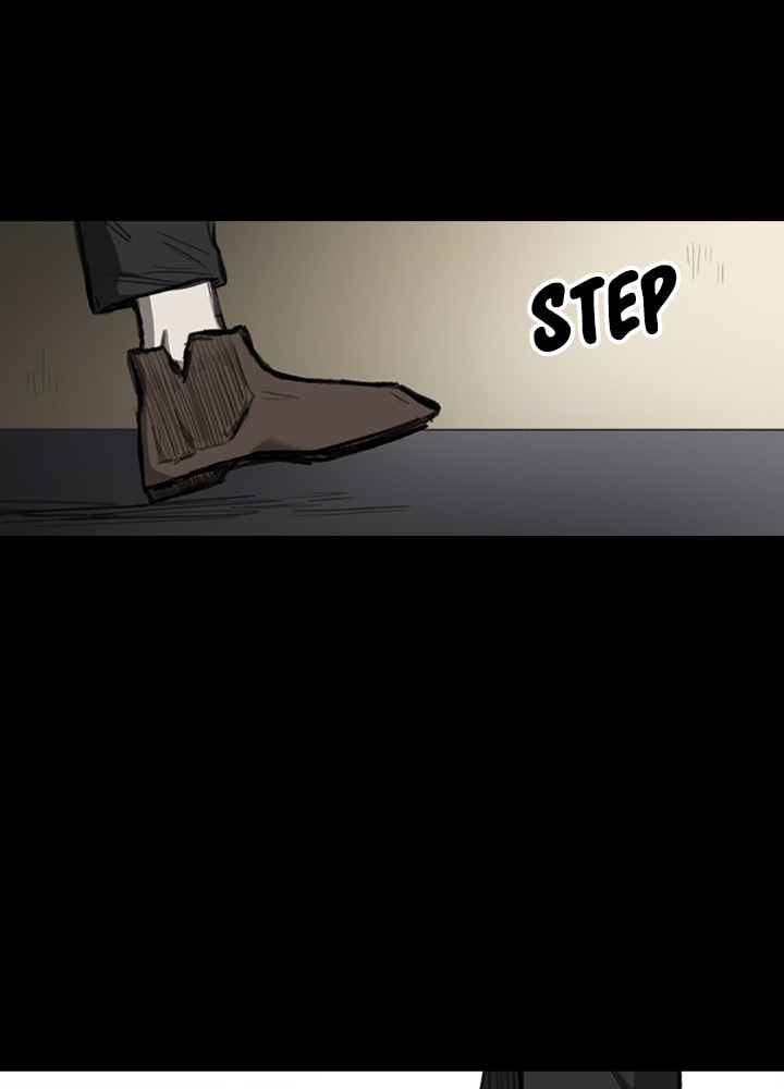 Fray Chapter 27 page 3 - 