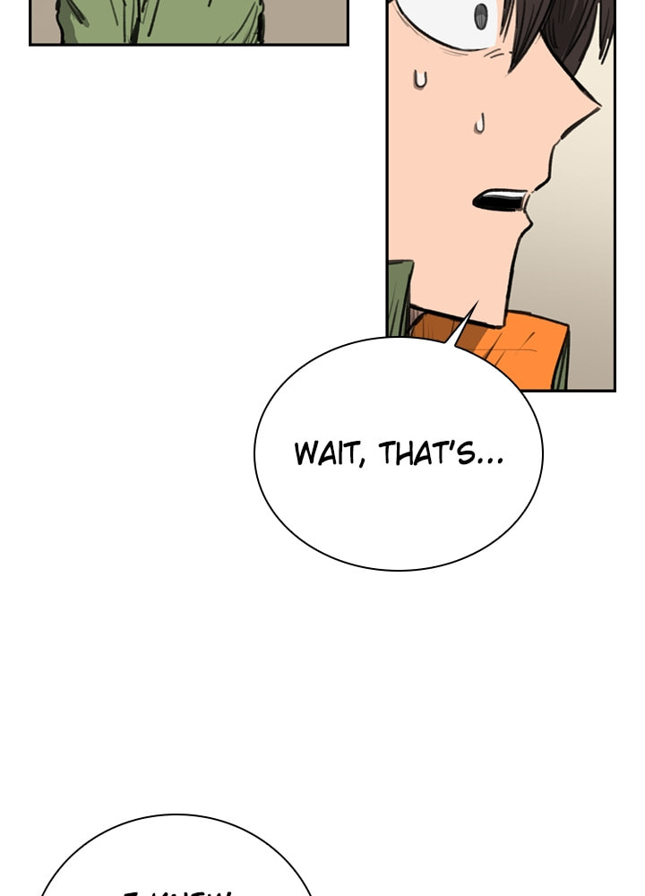 Fray Chapter 27 page 21 - 