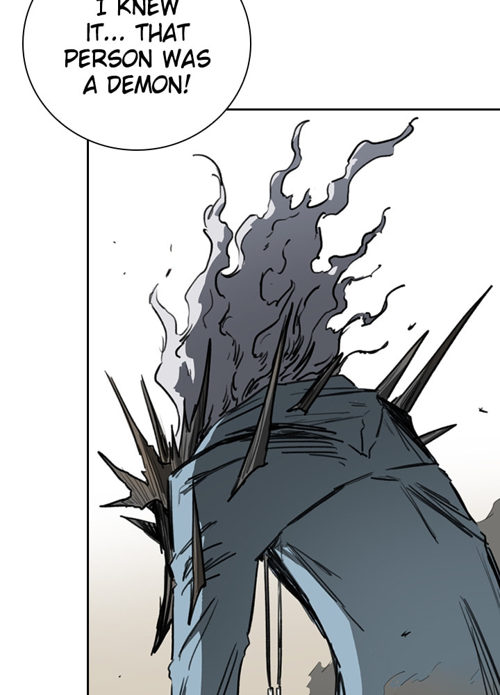 Fray Chapter 27 page 22 - 