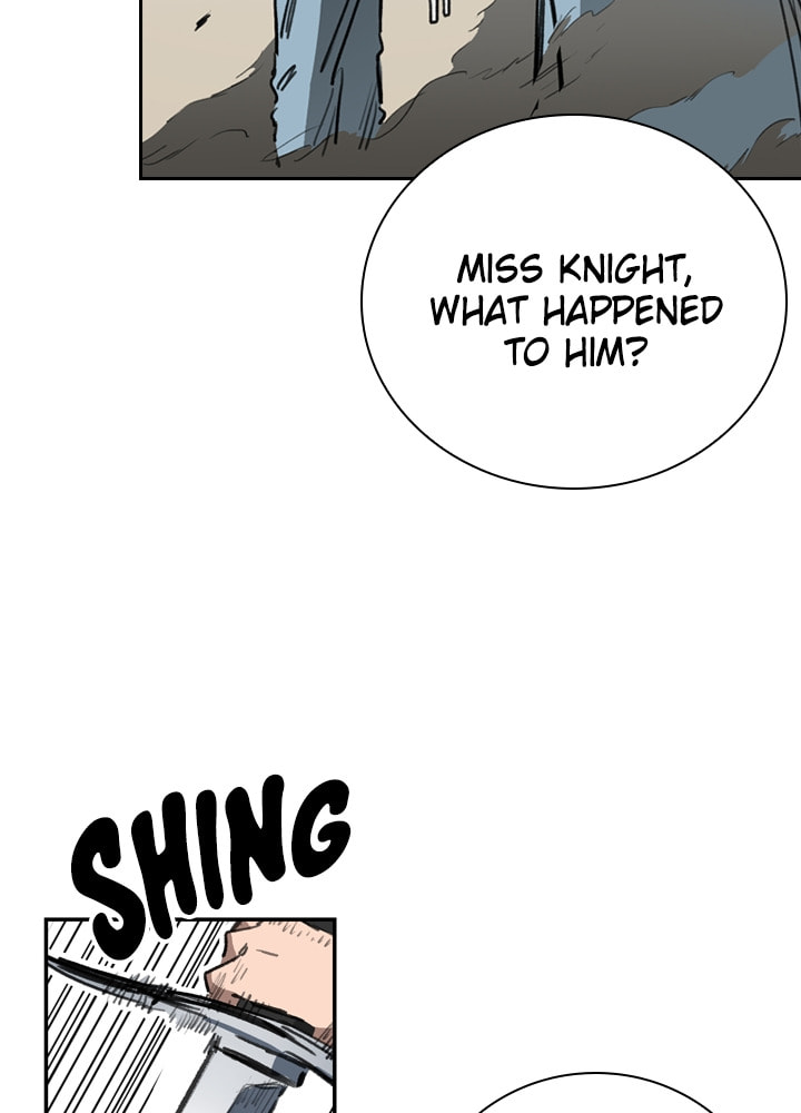 Fray Chapter 27 page 23 - 