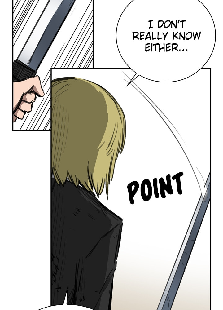 Fray Chapter 27 page 24 - 