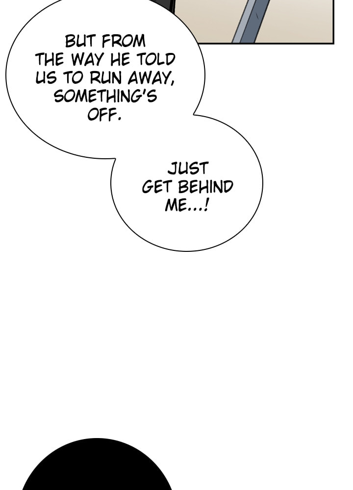 Fray Chapter 27 page 25 - 