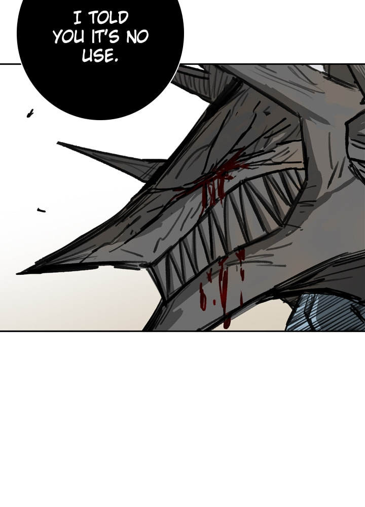 Fray Chapter 27 page 26 - 