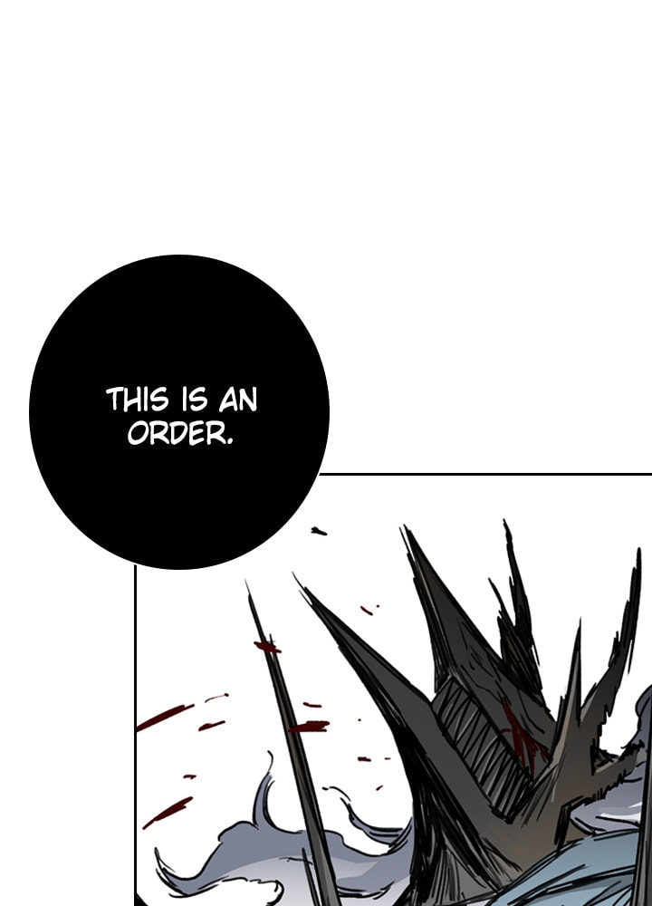 Fray Chapter 27 page 28 - 