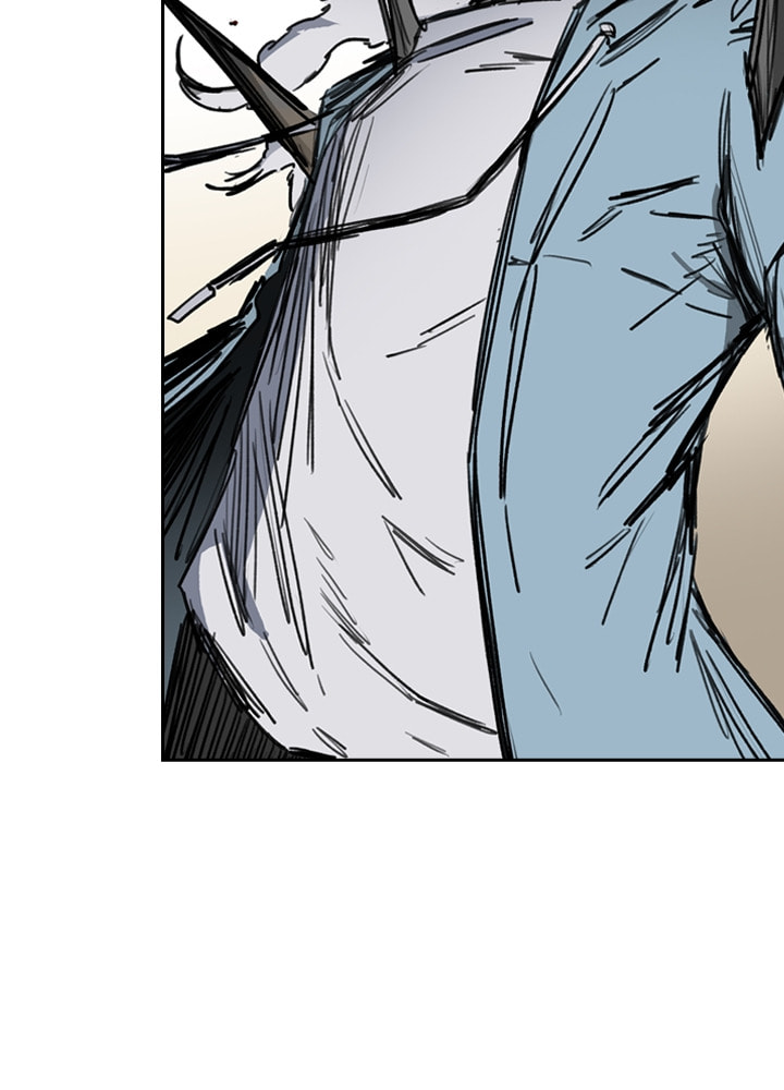 Fray Chapter 27 page 29 - 