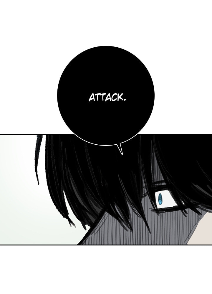 Fray Chapter 27 page 30 - 
