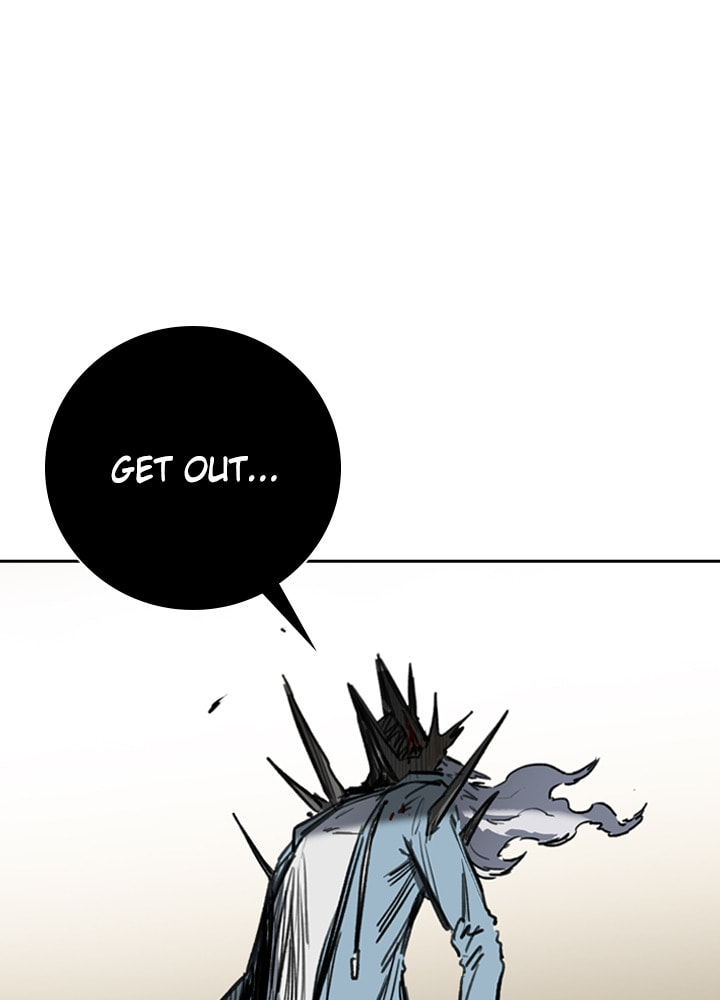 Fray Chapter 27 page 31 - 
