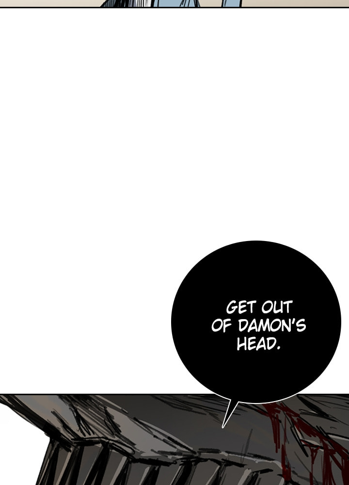 Fray Chapter 27 page 32 - 