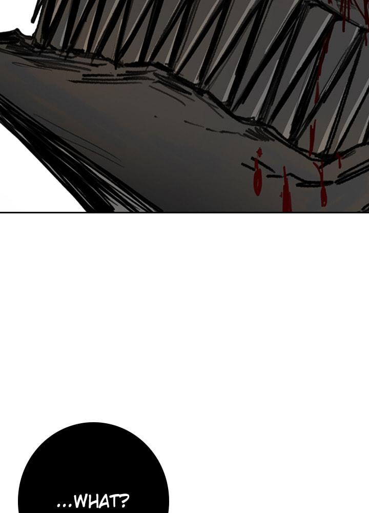 Fray Chapter 27 page 33 - 