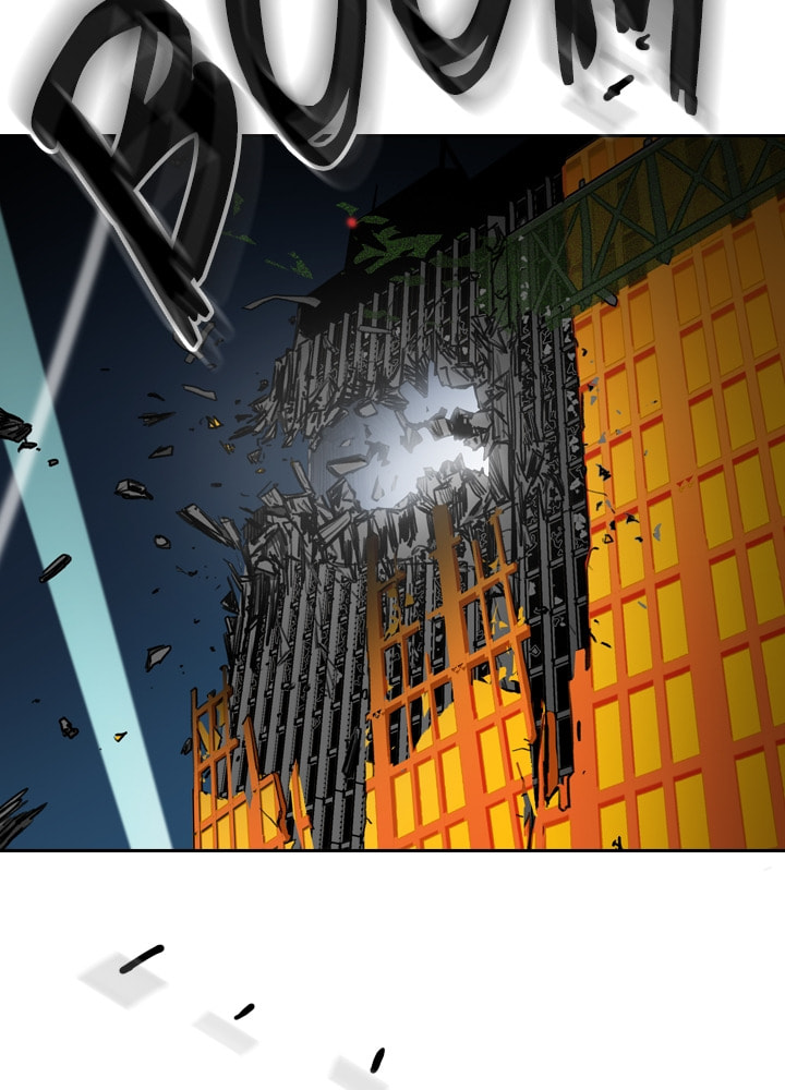 Fray Chapter 27 page 37 - 