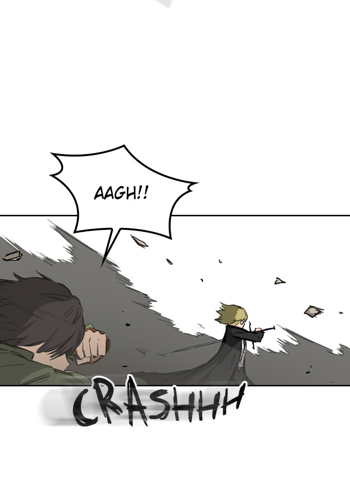 Fray Chapter 27 page 38 - 