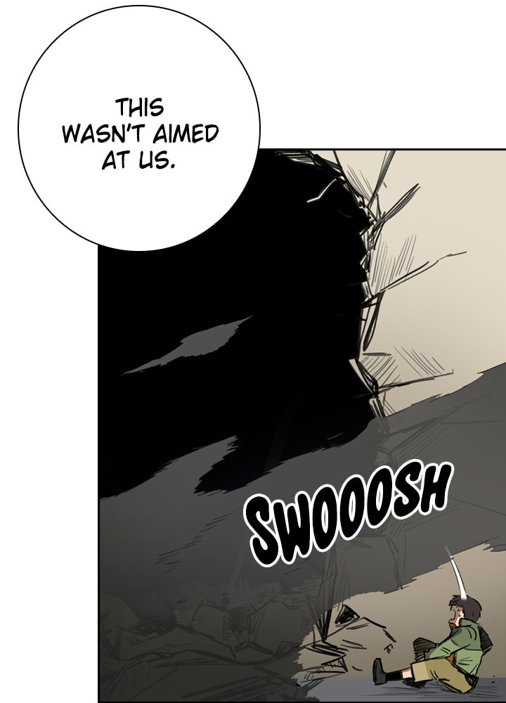 Fray Chapter 27 page 40 - 