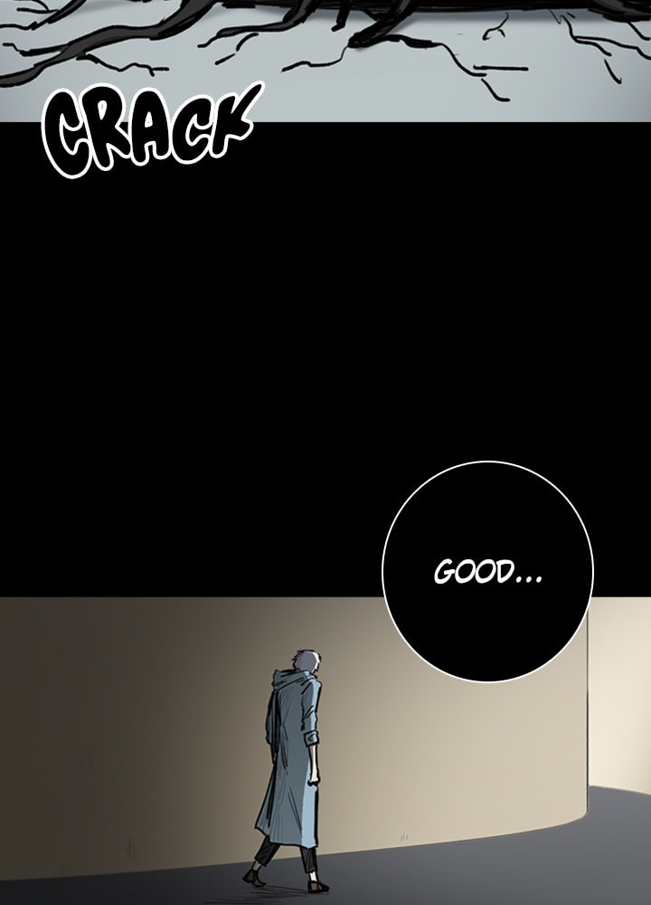 Fray Chapter 27 page 5 - 