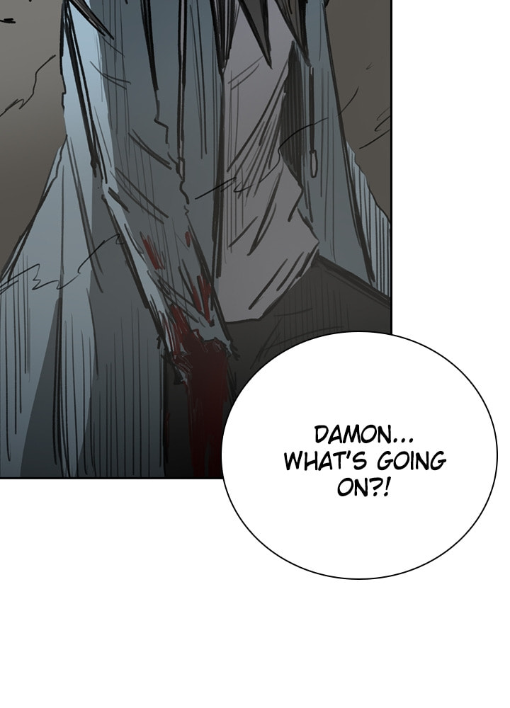 Fray Chapter 27 page 42 - 