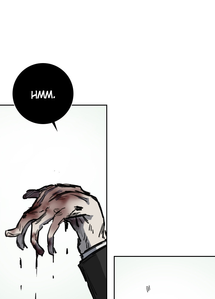Fray Chapter 27 page 43 - 
