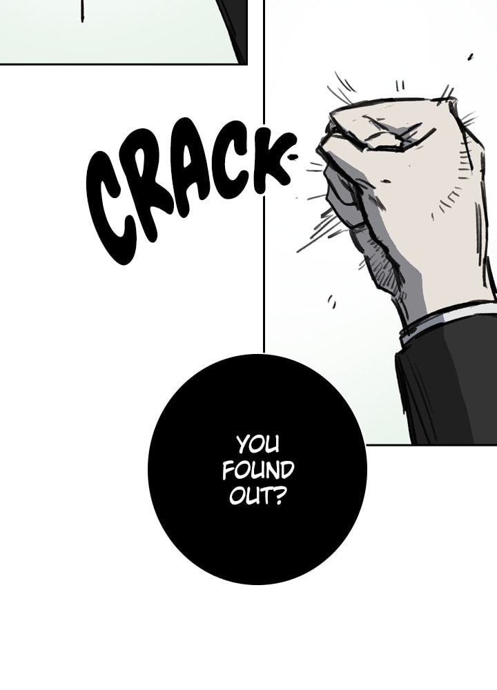 Fray Chapter 27 page 44 - 