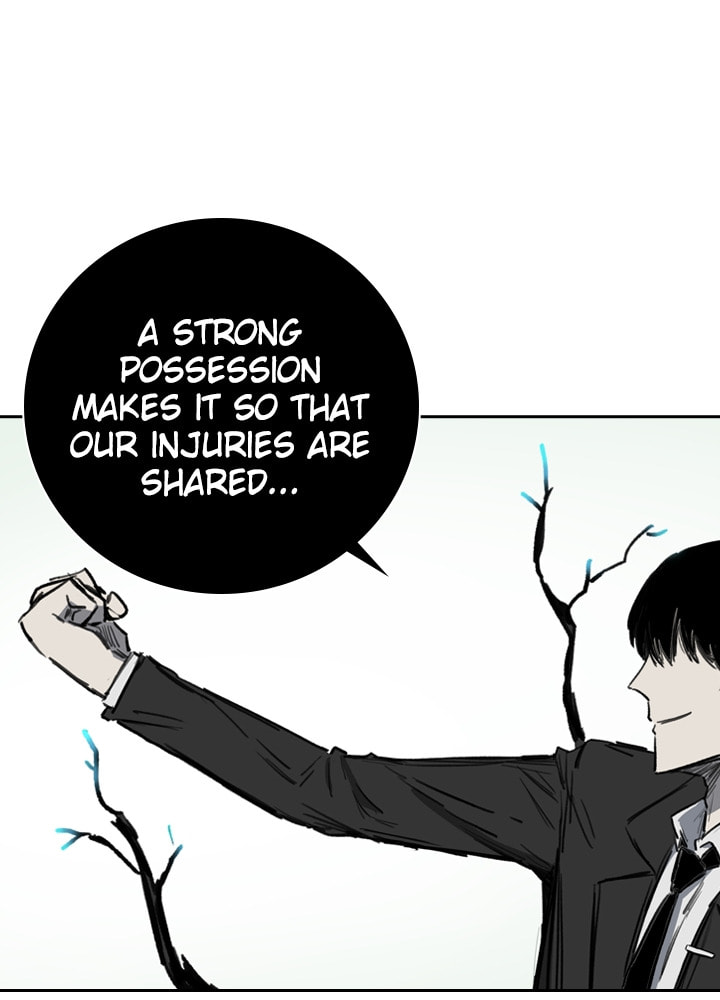 Fray Chapter 27 page 45 - 