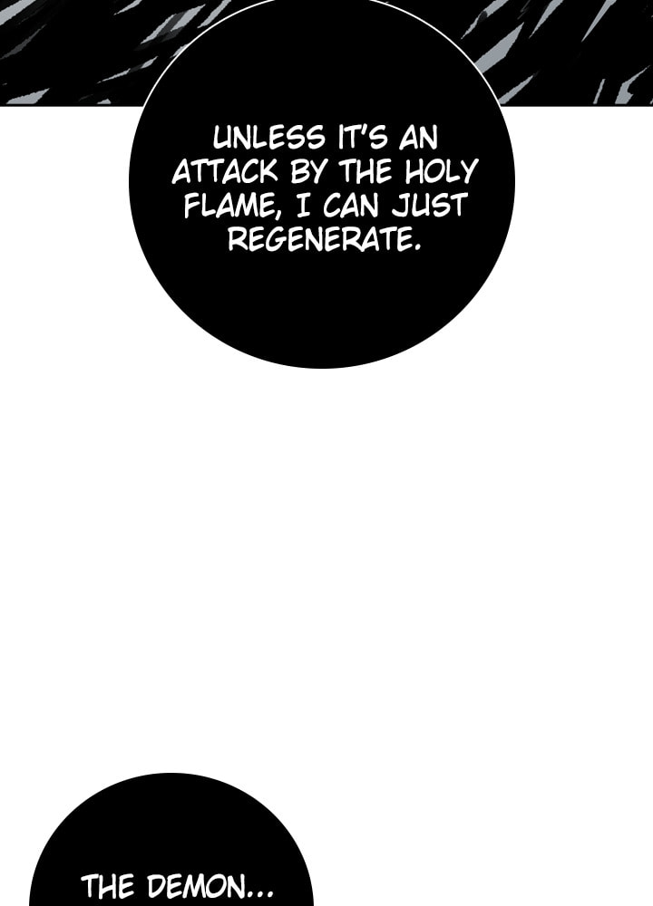 Fray Chapter 27 page 47 - 