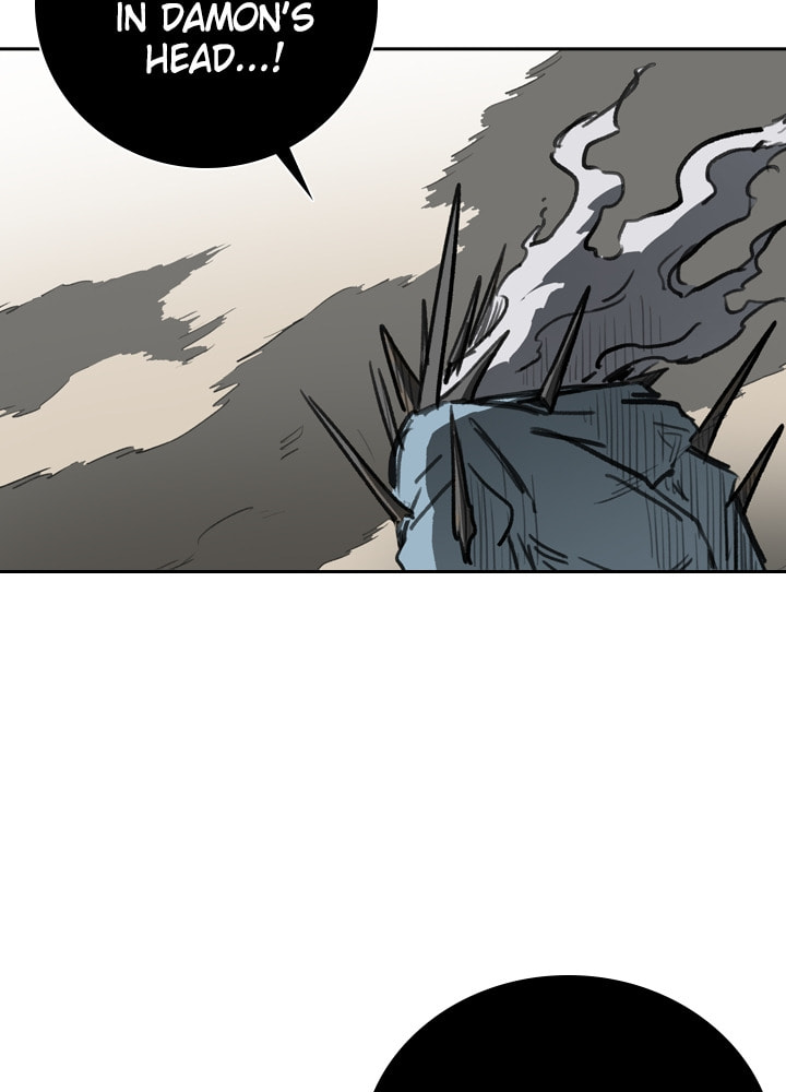 Fray Chapter 27 page 48 - 