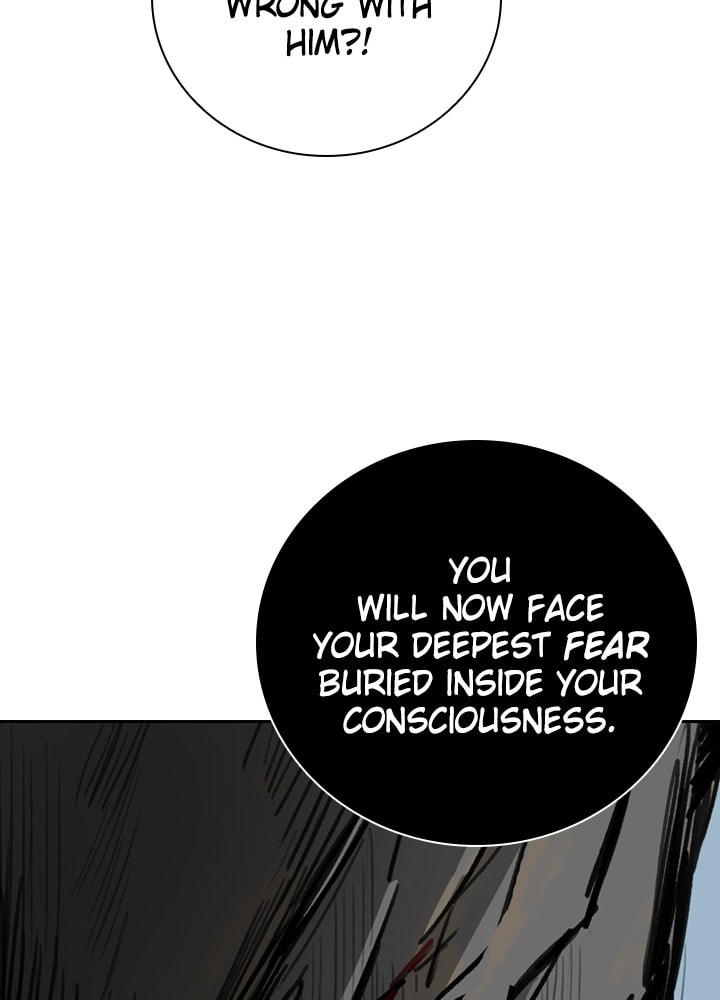 Fray Chapter 27 page 50 - 
