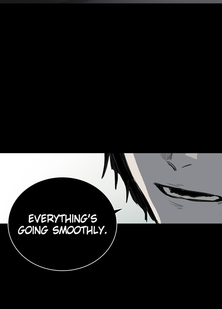Fray Chapter 27 page 6 - 