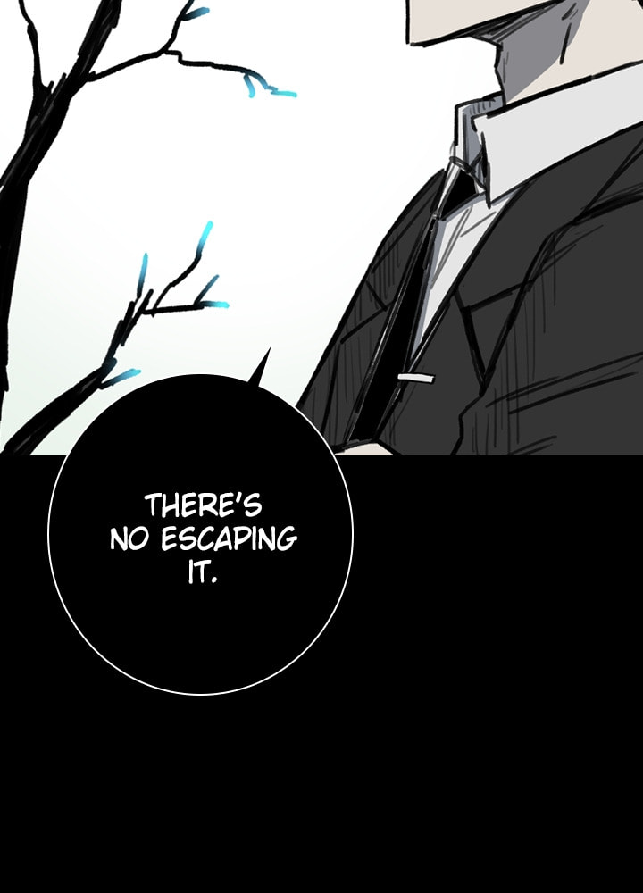 Fray Chapter 27 page 53 - 