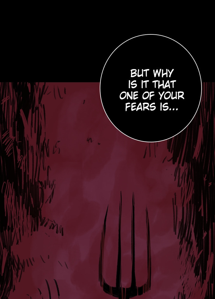 Fray Chapter 27 page 54 - 