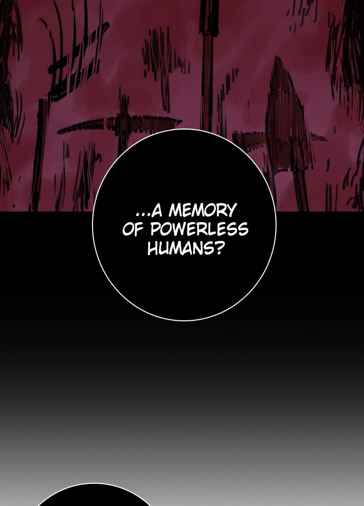Fray Chapter 27 page 55 - 