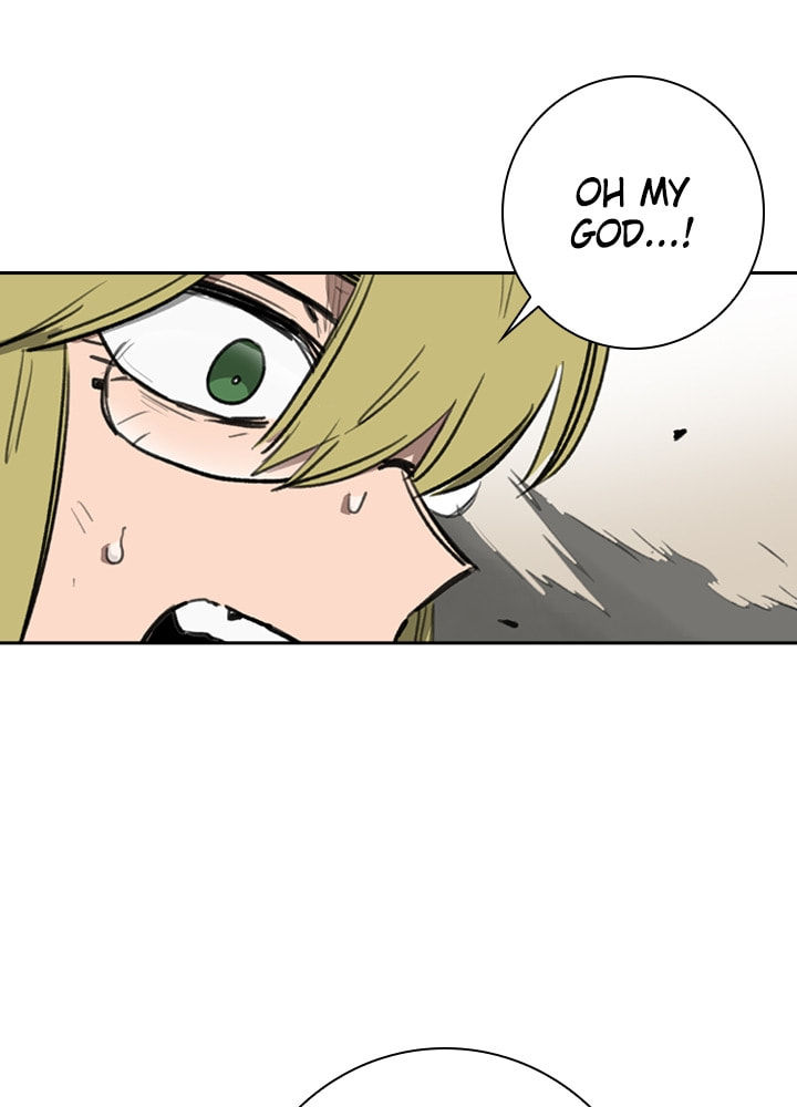 Fray Chapter 27 page 59 - 