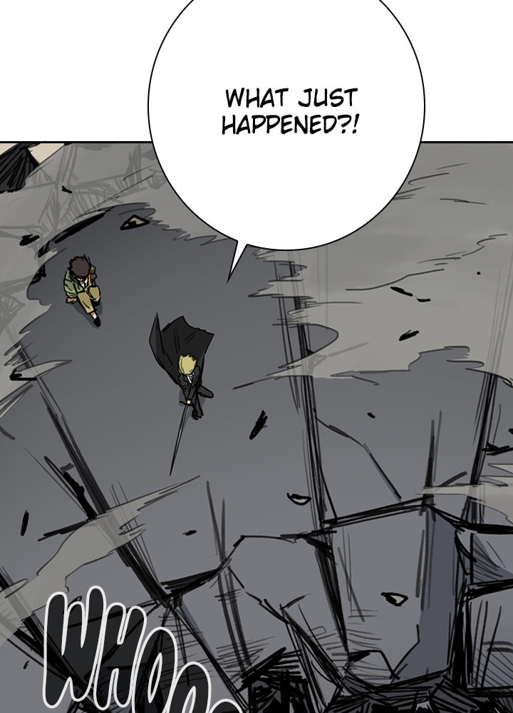 Fray Chapter 27 page 60 - 