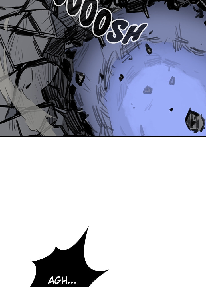 Fray Chapter 27 page 61 - 