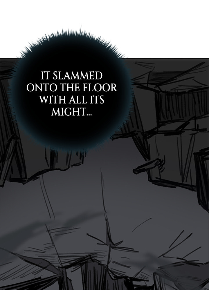 Fray Chapter 27 page 64 - 