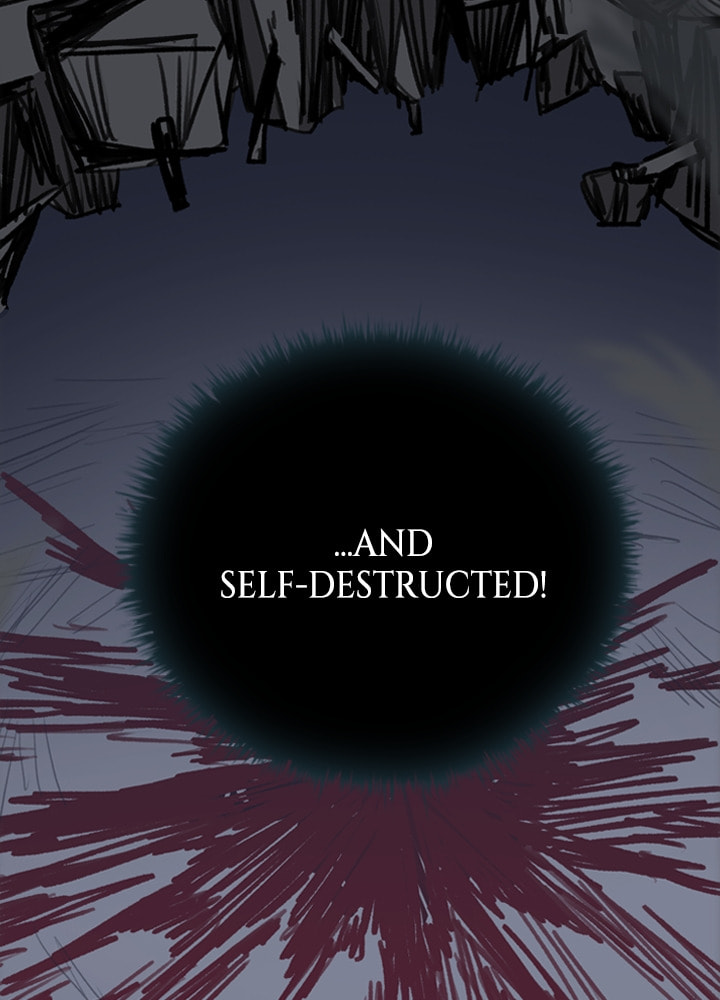 Fray Chapter 27 page 65 - 